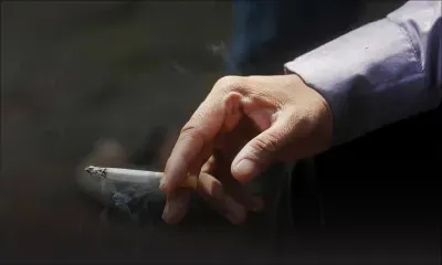 Journée mondiale sans tabac : l’OMS déplore le non-respect des lois à Maurice