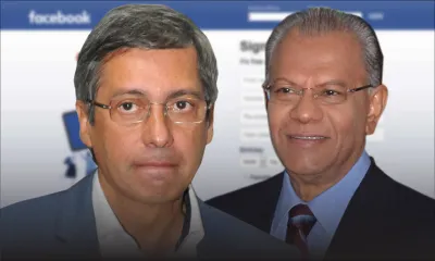 XLD dément toute rencontre avec Ramgoolam