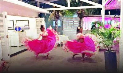 Culture locale : les expatriés initiés à la langue kreol