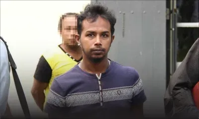 Meurtre à L’Escalier : le prévenu avale une pilule avant de fracasser la tête de la victime