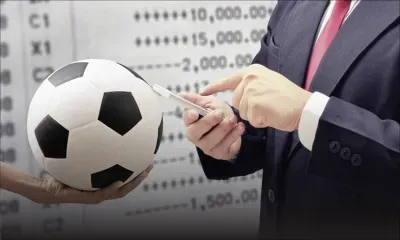 Région du Nord : dénonciation des bookmakers illégaux
