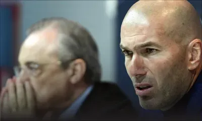 Zidane quitte le Real Madrid, à la surprise générale mais au sommet