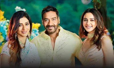 « De De Pyaar De » vers le Club des Milliardaires !