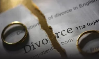 Abandonnée avec deux enfants sur les bras : Naz a cherché son mari pendant 15 ans pour obtenir le divorce