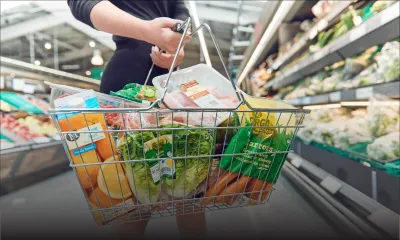 Dans les grandes surfaces : ces produits vendus à petit prix 