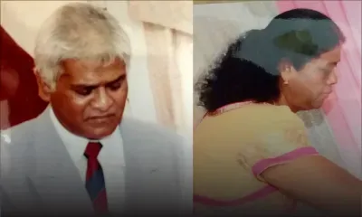 Double drame à Vallée-des-Prêtres : le couple Ramtal laisse leur fille unique inconsolable