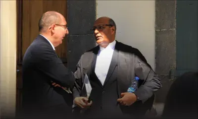 Verdict de la Cour suprême dans l’affaire STC-Betamax : «Un contrat illégal qui ébranle la structure financière publique»