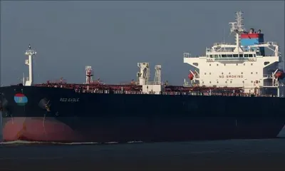 Betamax : qu’est-il advenu du Red Eagle?