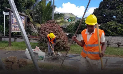 Marché du ciment : le décollage des projets d’envergure booste les ventes 