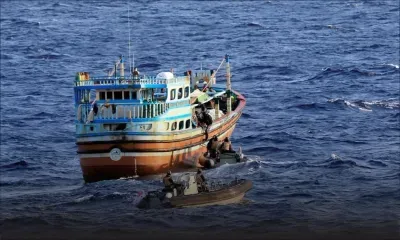 Saisie de drogue dans l’océan Indien : des échanges d’informations avec la douane mauricienne envisagées