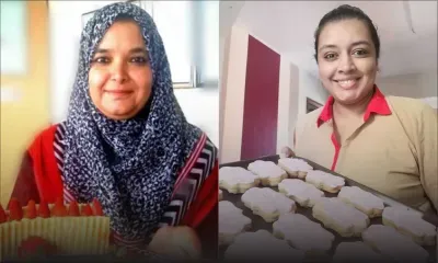 Les mille et une douceurs d’Eid-Ul-Fitr