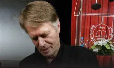 Concours littéraire Prix Jean-Fanchette : JMG Le Clézio revient à Maurice