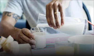 1er juin - Journée mondiale du lait : les bienfaits de l’or blanc