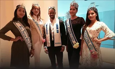 Comité de Miss Mauritius : place au rajeunissement et aux nouveautés !