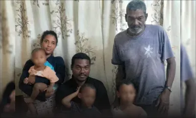 Appel au CEB : enlevez ce pylône svp !