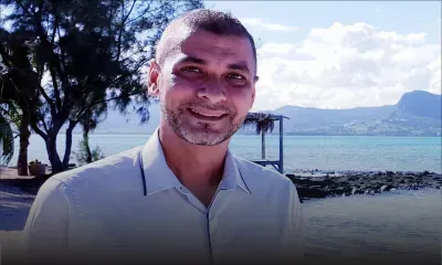 Vincent Comarmond (General Manager du Preskil Island Resort) : «Nous avons développé un concept islander»