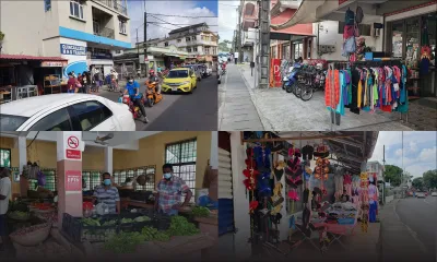 [En images] Déconfinement : la vie reprend son cours à Maurice avec la réouverture de nombreux commerces