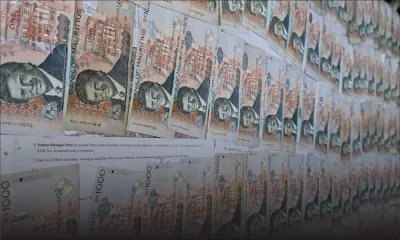 Vol avec violence à Fond-du-Sac : deux autres suspects arrêtés et Rs 99 000 récupérées