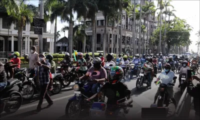 Produits pétroliers : Jayen Chellum veut débattre avec Rajiv Servansingh