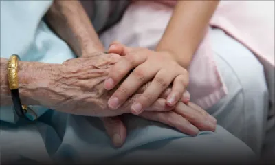 Victime de violence domestique depuis plus de 50 ans : «Monn gagne letan maryer mo zanfan, mo ti zanfan, mo enkor pe gagne bate»