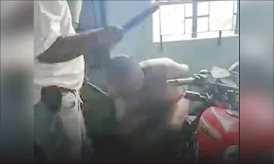 Arme dangereuse : l’utilisation du Taser proscrite au sein de la police