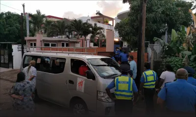 Abris pour enfants : vers des structures ressemblant à des cellules familiales