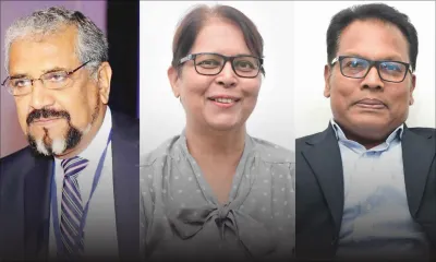 Cassam Uteem : «La police est au service de l’État et pas au service d’un régime»