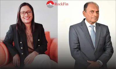 RockFin : parcours remarquable dans les services de conformité