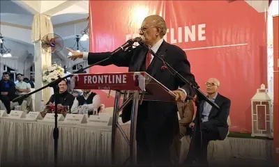 À Bel-Air - Navin Ramgoolam : «L’alliance PTr-MMM-ND veut transformer le pays»