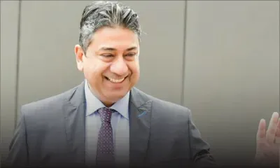 Bataille juridique : Mauritius Telecom réclame Rs 525 M de dommages à Sherry Singh