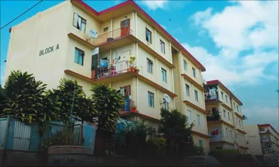 Un escroc se fait passer pour un agent de la NHDC 