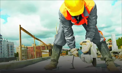 Construction : la stagnation persiste, les travailleurs aux abois