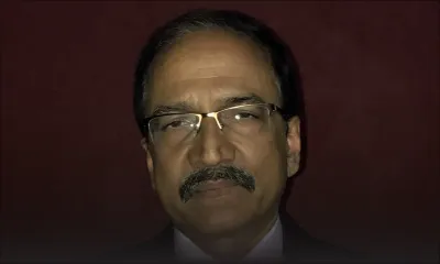 Medical Council : le Dr Ancharaz nommé Registrar