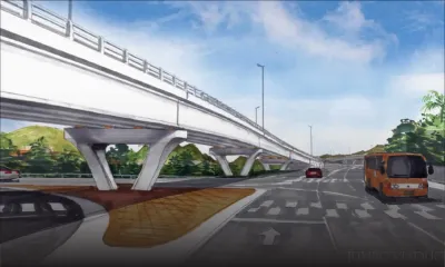 Infrastructures routières : zoom sur l’échangeur de Phoenix