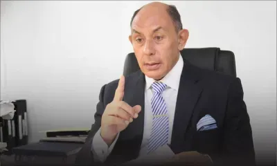 Me Hervé Lassémillante : «Cessez d’emprisonner des gens pour des amendes impayées»