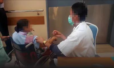 Shift system : les médecins généralistes du secteur public manifestent ce lundi