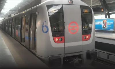 Transport public : le Metro Express réalisé en deux phases