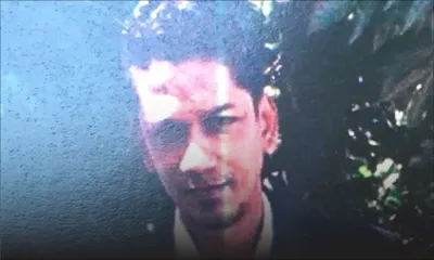 Découverte de deux cadavres à Valton - Le cousin de Navin : «C’est un acte de barbarie»