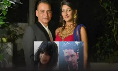 Une femme et son amant tués à l’arme blanche - L'époux arrêté : «Elle s'est enfuie avec lui une semaine après notre mariage»