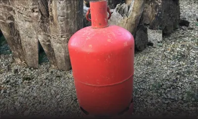 Depuis la baisse du prix : le gaz ménager se fait rare dans des boutiques à travers l’île