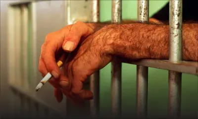 De juin 2014 à juin 2018 : Rs 80 millions investies pour les cigarettes des détenus