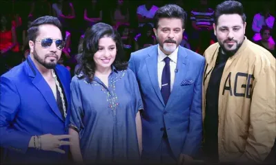 Dil Hai Hindustani 2 : un rappeur chantera dans le film d'Anil Kapoor