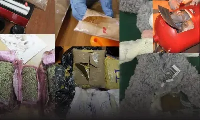 Post-rapport Lam Shang Leen : quand la démotivation gagne la douane et l’Adsu