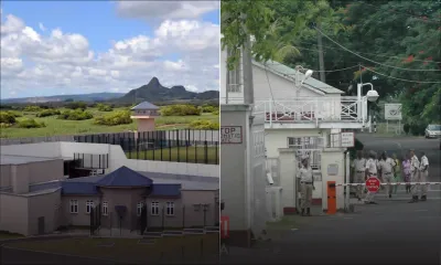 Trafic de drogue commandité de la prison : la réintroduction des brouilleurs de téléphone avec l’aide israélienne à l’étude