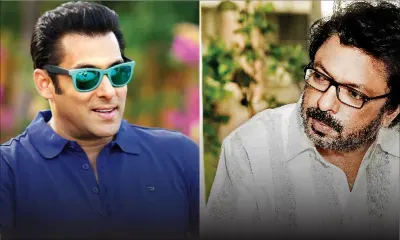 Salman Khan dans un film de Sanjay Leela Bhansali ?