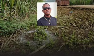 Accident fatal à Queen Victoria : fin tragique pour Presley Auguste retrouvé dans un champ de cannes