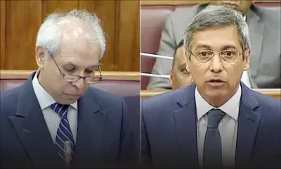 Private Notice Question - Le ministre Husnoo reste vague : un médecin diplômé de France peut-il pratiquer à Maurice?