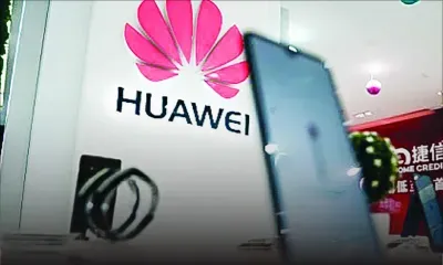 Malgré les pressions américaines : les ventes de Huawei en hausse