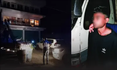 Portée disparue : une ado retrouvée un an plus tard et enceinte 