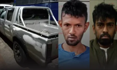 Vol sur une retraitée de 65 ans : «Nou finn atak vye bolfam kan linn sorti la bank», avoue un suspect 